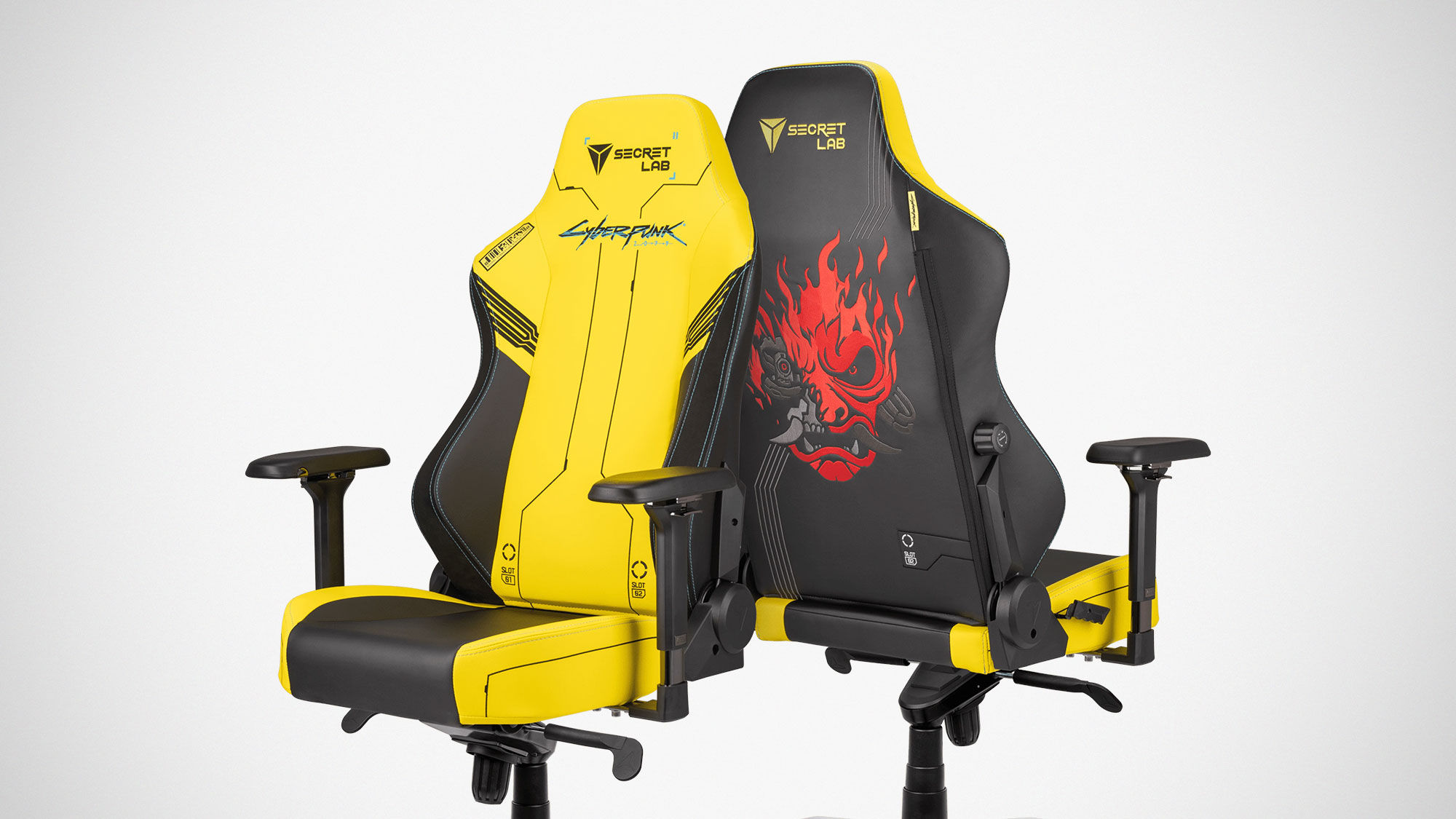 Wallpaper #LhlQAo8BtGB6xQ78T0rz19 Secretlab Cyberpunk 2077 Edition Gaming Chair for Gaming Like You Are