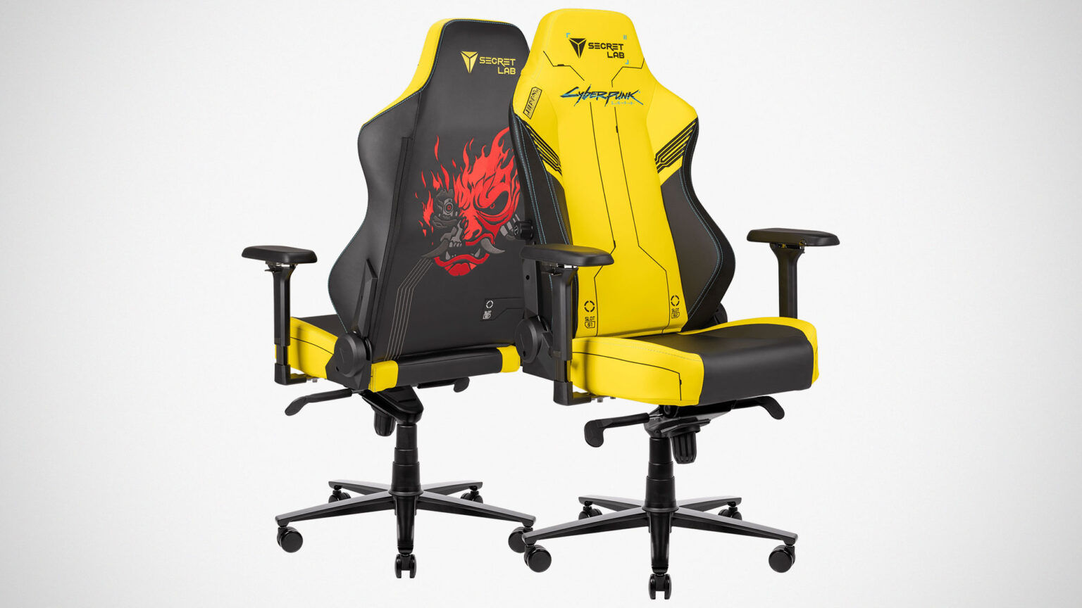 Wallpaper #u2ioJJMBSpphPi3-0znI29 Secretlab Cyberpunk 2077 Edition Gaming Chair for Gaming Like You Are