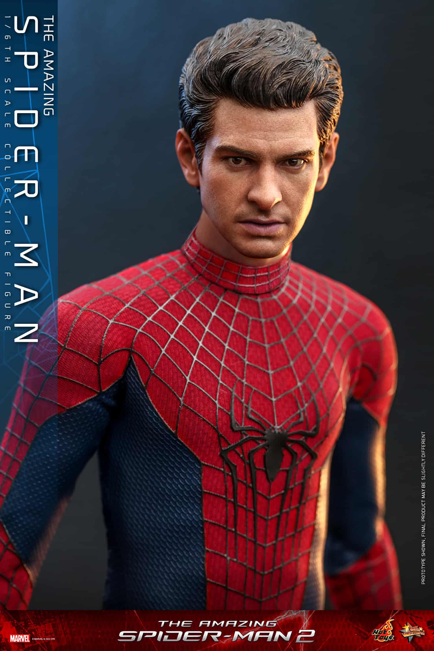 Wallpaper #9mfR7pIBSpphPi3-rl4A200 Hot Toys the Amazing Spider Man Figure Sixth Scale Collectible Comic