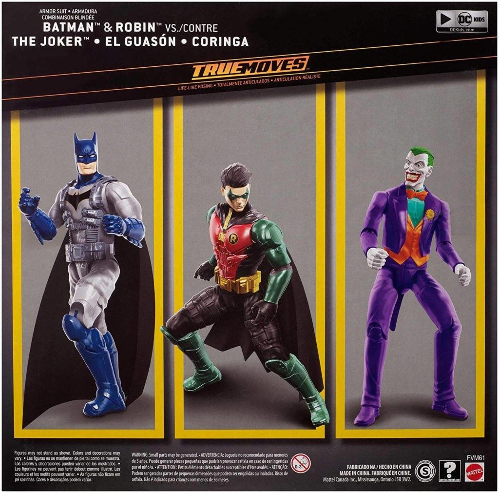 Wallpaper #8s6vJZMB71dOy6JZlRQ-234 Batman Missions Mattel Action Figures 2024 Comic Con Dates