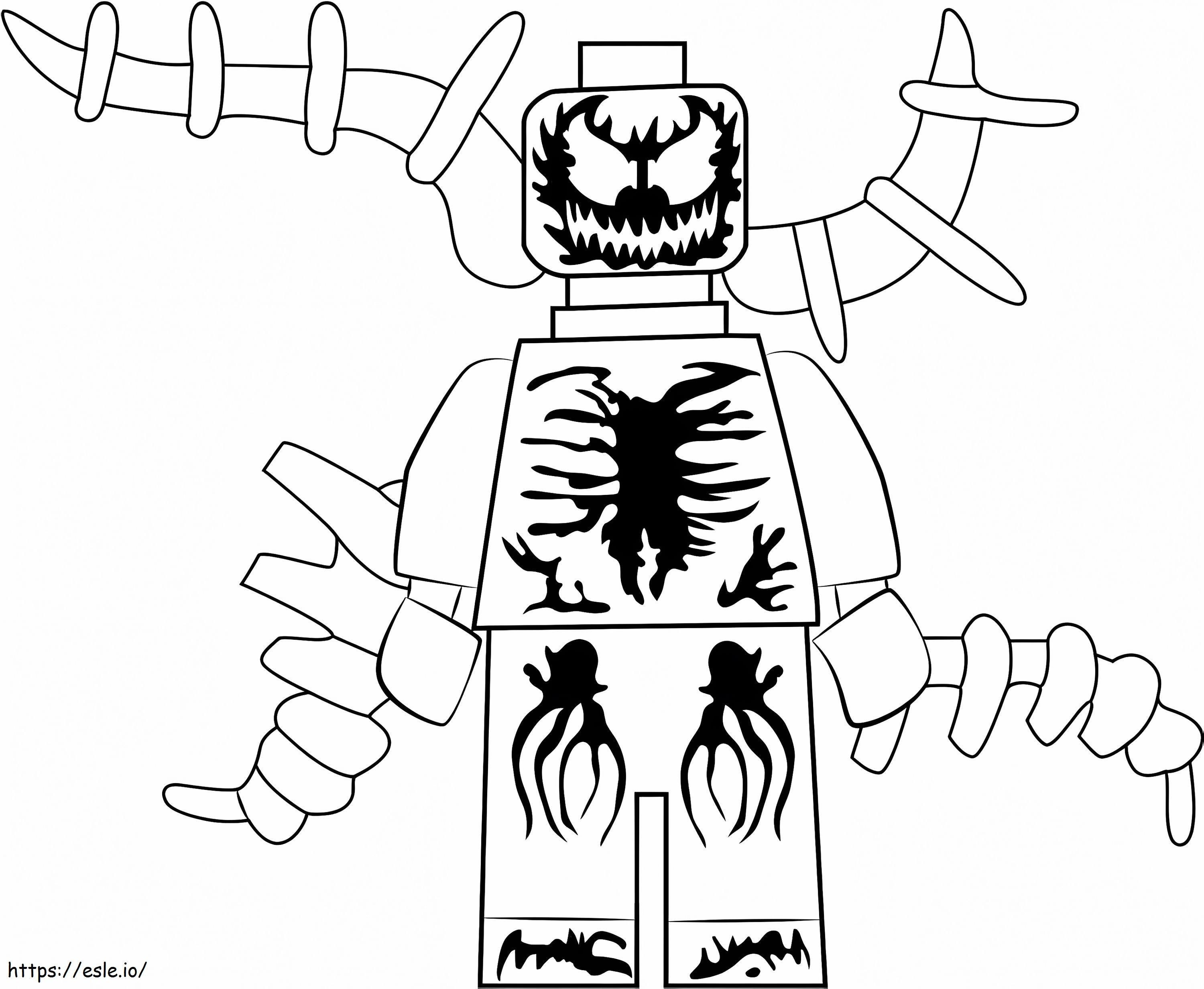 Wallpaper #-fQcOpMBKFX8bn3rG3dX259 Lego Carnage Coloring Page