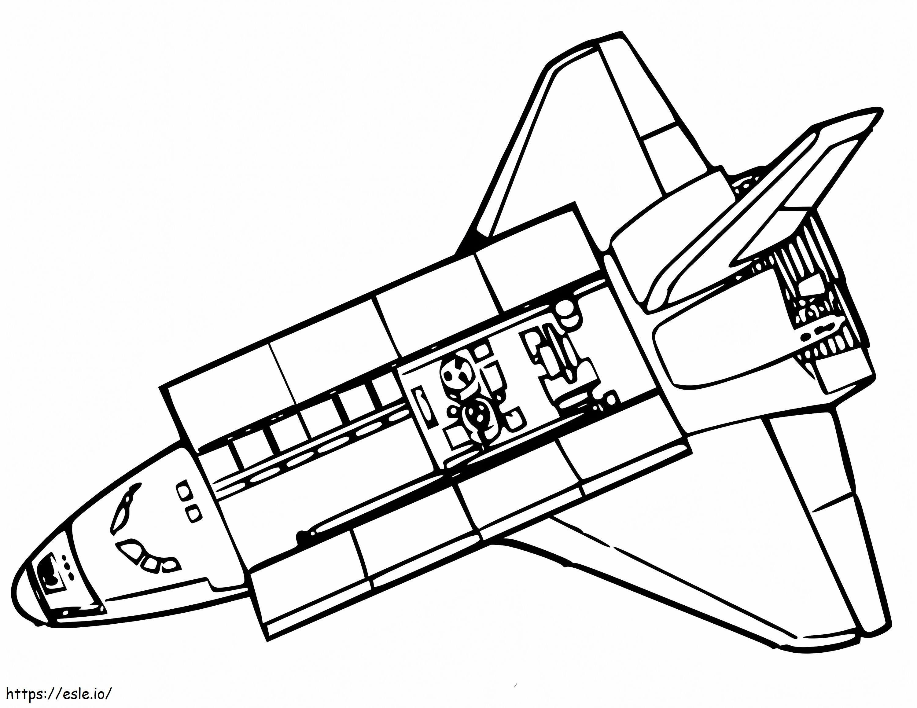 Wallpaper #4af34 Space Shuttle Components Mechanicstips