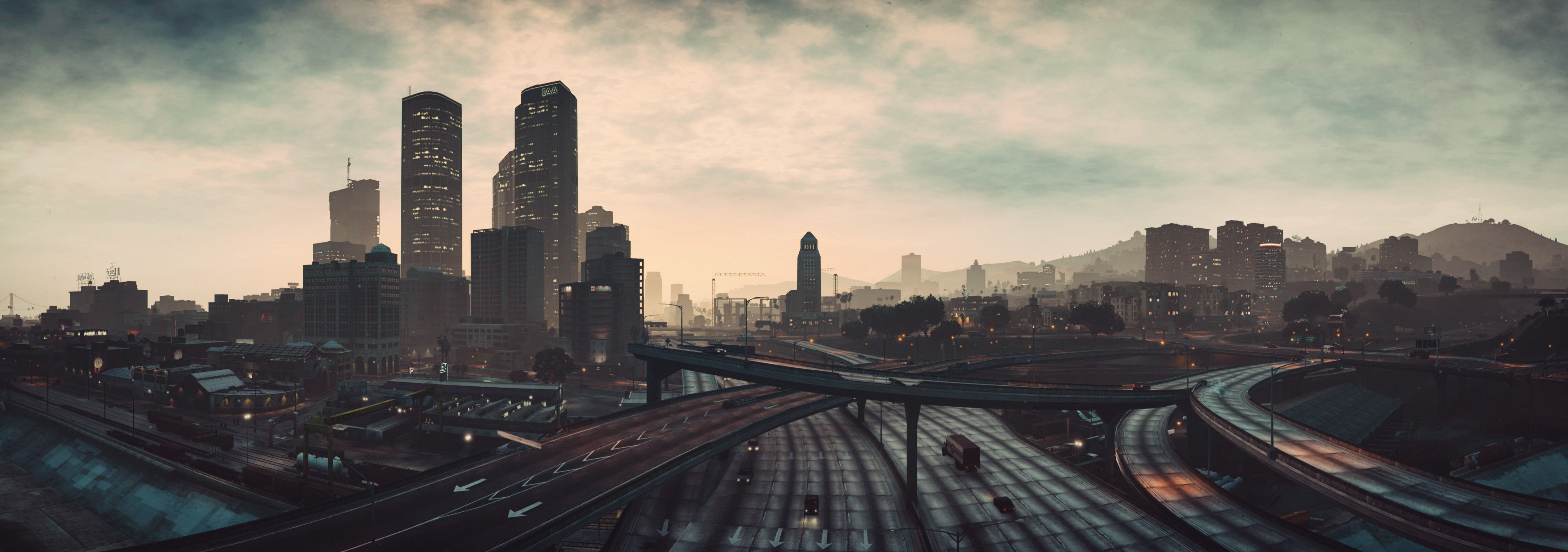 Wallpaper #RWgOGZMBSpphPi3-BxVL248 Manual Resize of Wallpaper City Game Street Grand Theft Auto V Gta