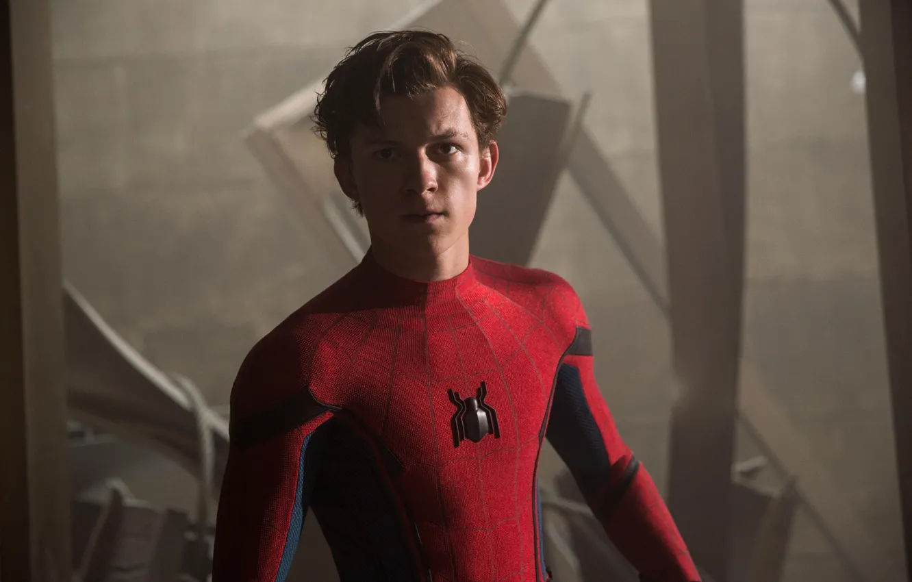 Wallpaper #-ACu1Y4BSdW8dNoueAlk49 Oboi Cinema Spider Boy Marvel Movie Spider Man Hero Film