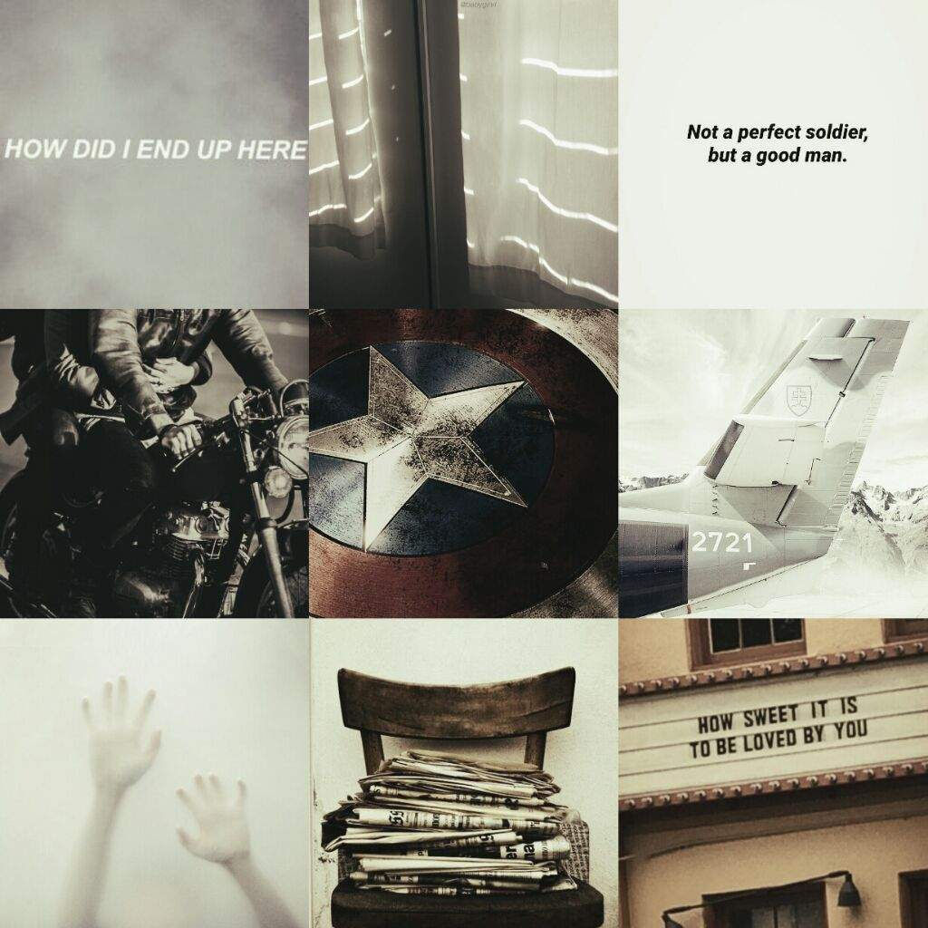 Wallpaper #KXOZgo4BFI5NbQksNxnl59 Captain America Aesthetic Moodboard Ver 2 Marvel Amino