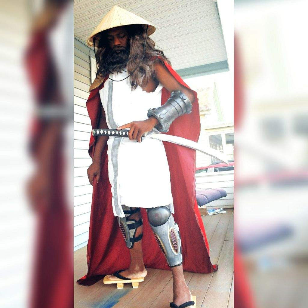 Wallpaper #LQPxZZMBpyOg8YnEktpT328 55 King Samurai Jack Wiki Cosplay Amino