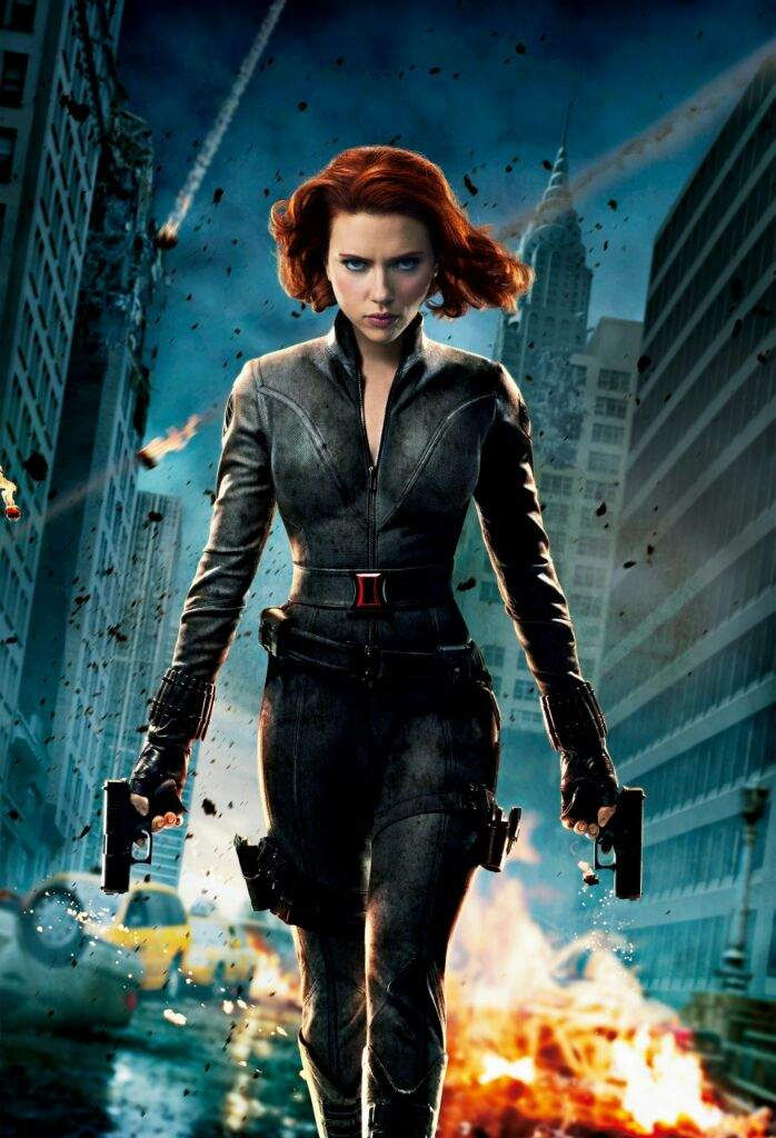 Wallpaper #1ae60 The Best Marvel Black Widow Quotes Youll Never Forget