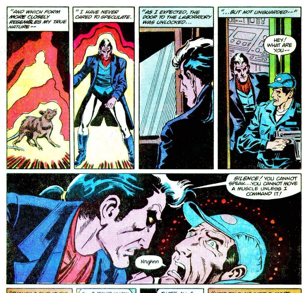 Wallpaper #a81db I Vampire Vol 1 15 DC Comics Database