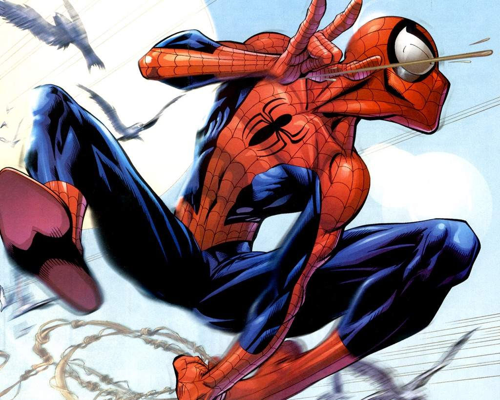 Wallpaper #6fQUOpMBKFX8bn3r1nfR48 What Makes Ultimate Peter Parker So Special Comics Amino