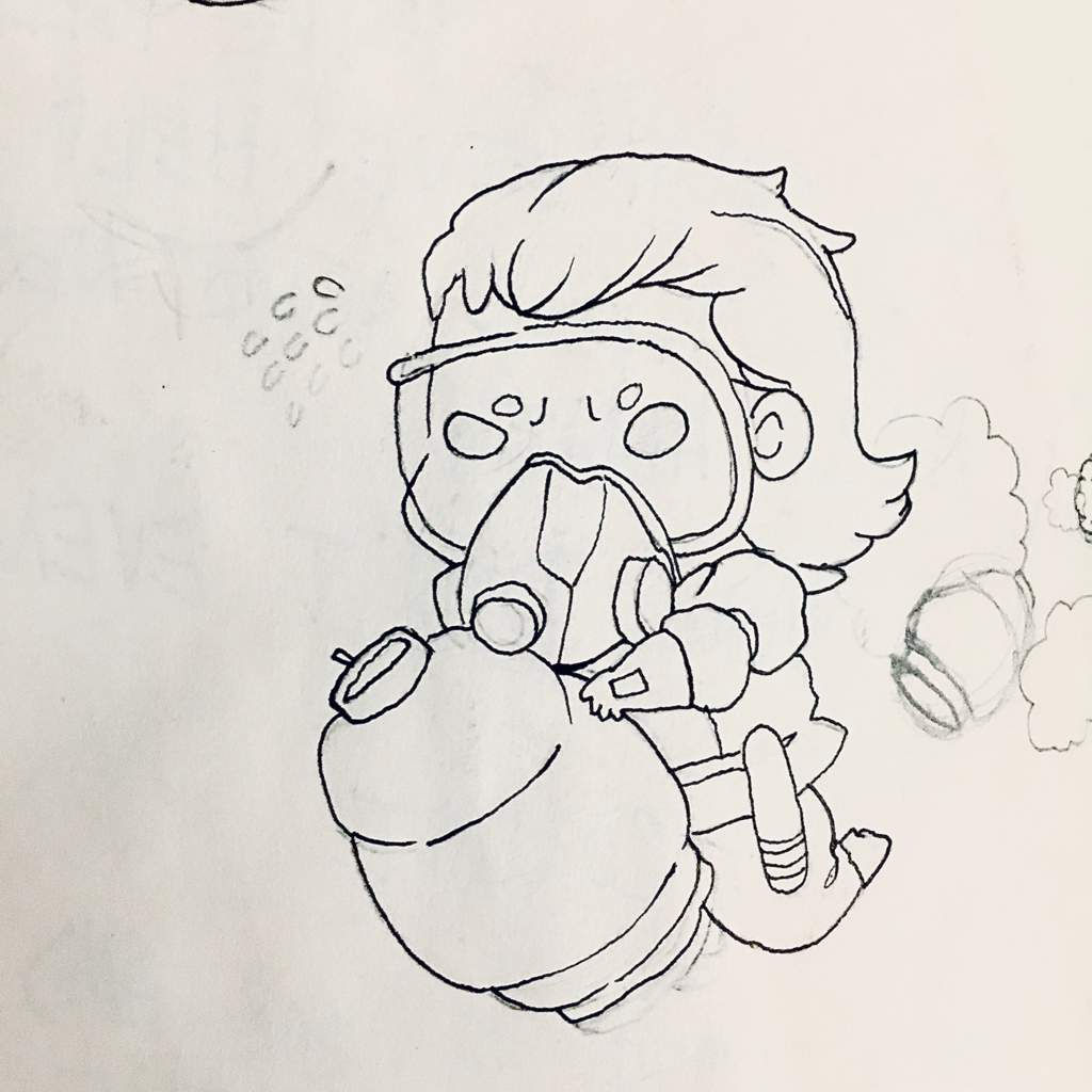 Wallpaper #oUL-PJMBOBpx0NhmEcKU271 Apex Chibi Wips Apex Legends Armory Amino Amino