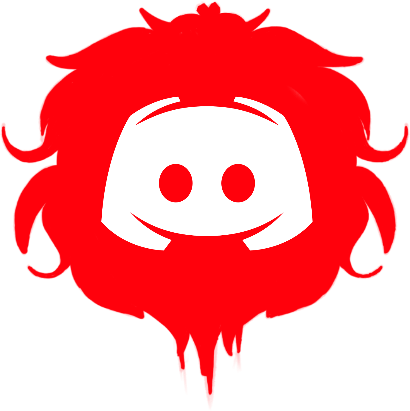 Wallpaper #3BnFBY8BtGB6xQ78f1JO2 Red Discord Icon Clipart Full Size Clipart 2311071 Pinclipart F4b