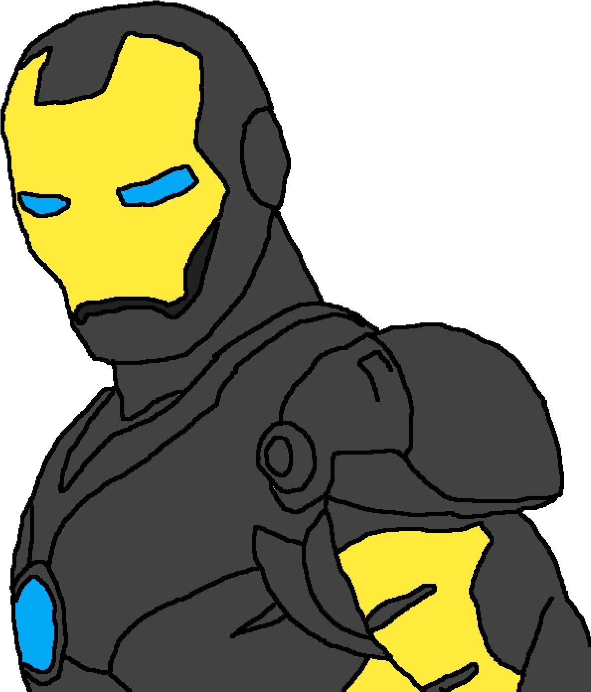 Wallpaper #dGdR9pIBSpphPi3-2IP1337 Iron Man Cartoon Clipart Full Size Clipart 3571200 Pinclipart