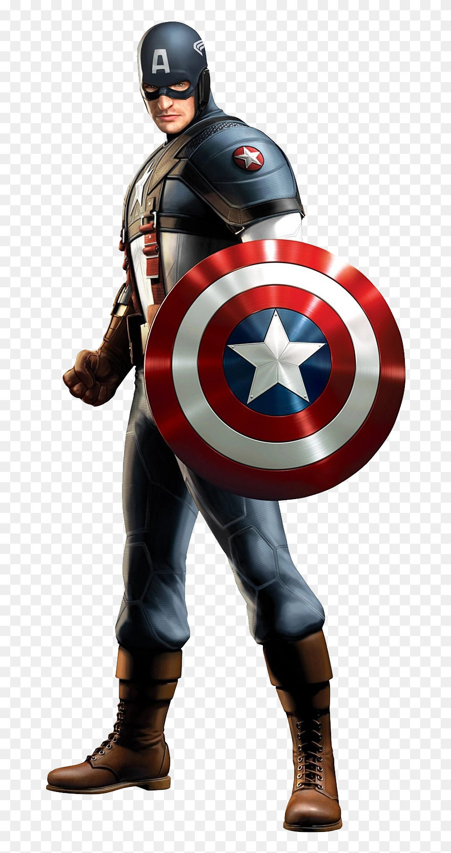 Wallpaper #57jf25IBJvJKYCmE1fhf349 Download Download for Free Captain America Icon Clipart Captain