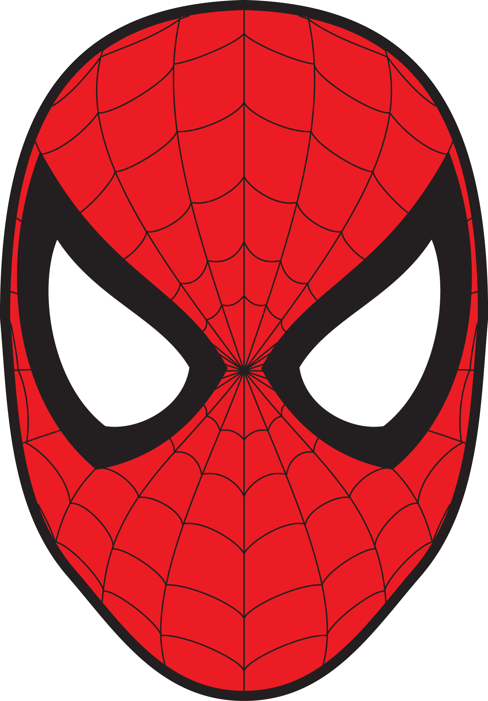 Wallpaper #DmfI_ZIBSpphPi3-PJ00245 Spider Man Face Png Clipart Full Size Clipart 5300365 Pinclipart