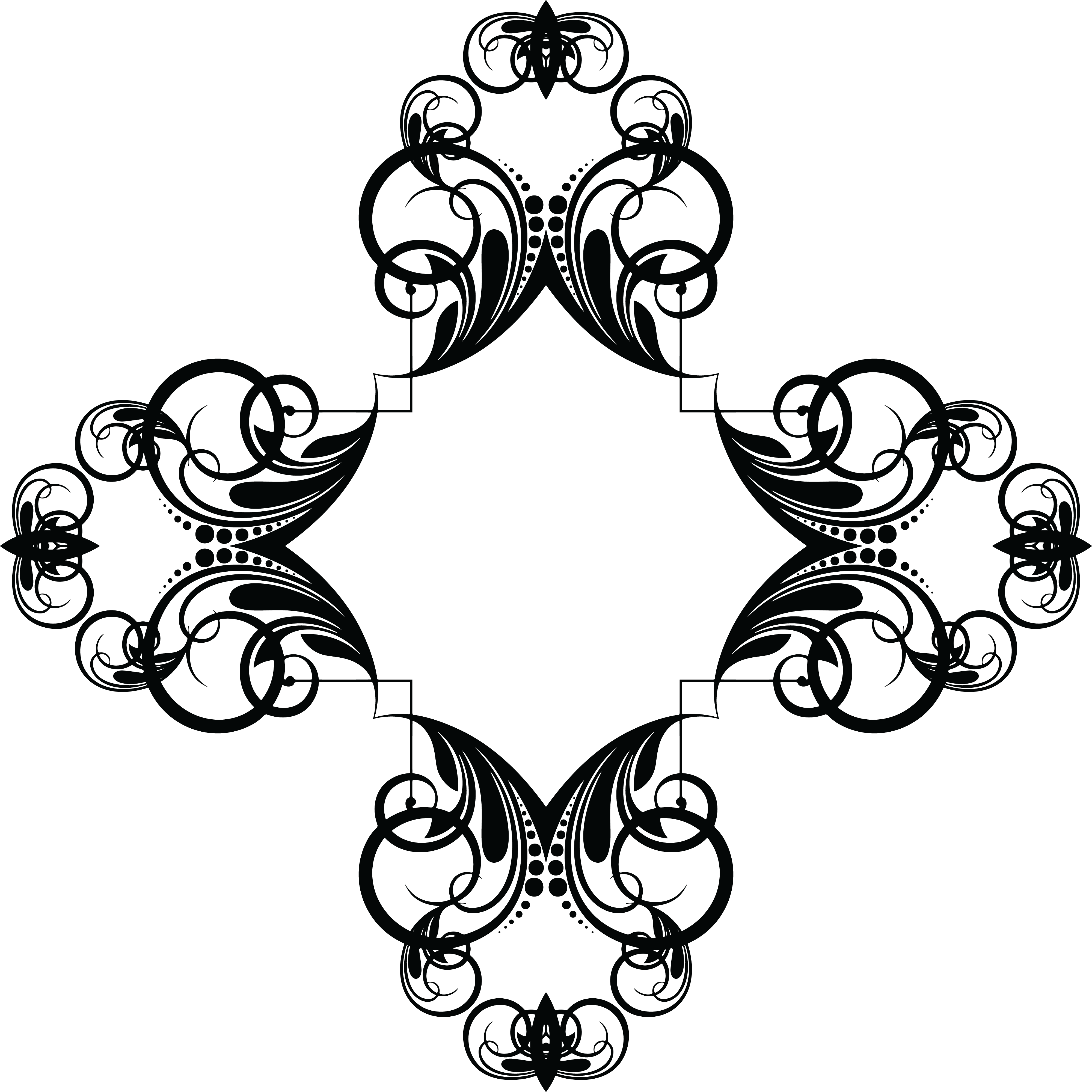 Wallpaper #_GfkCpMBSpphPi3-CNYq184 Free Clipart of a Frame Design Element Clip Art Png Download Full