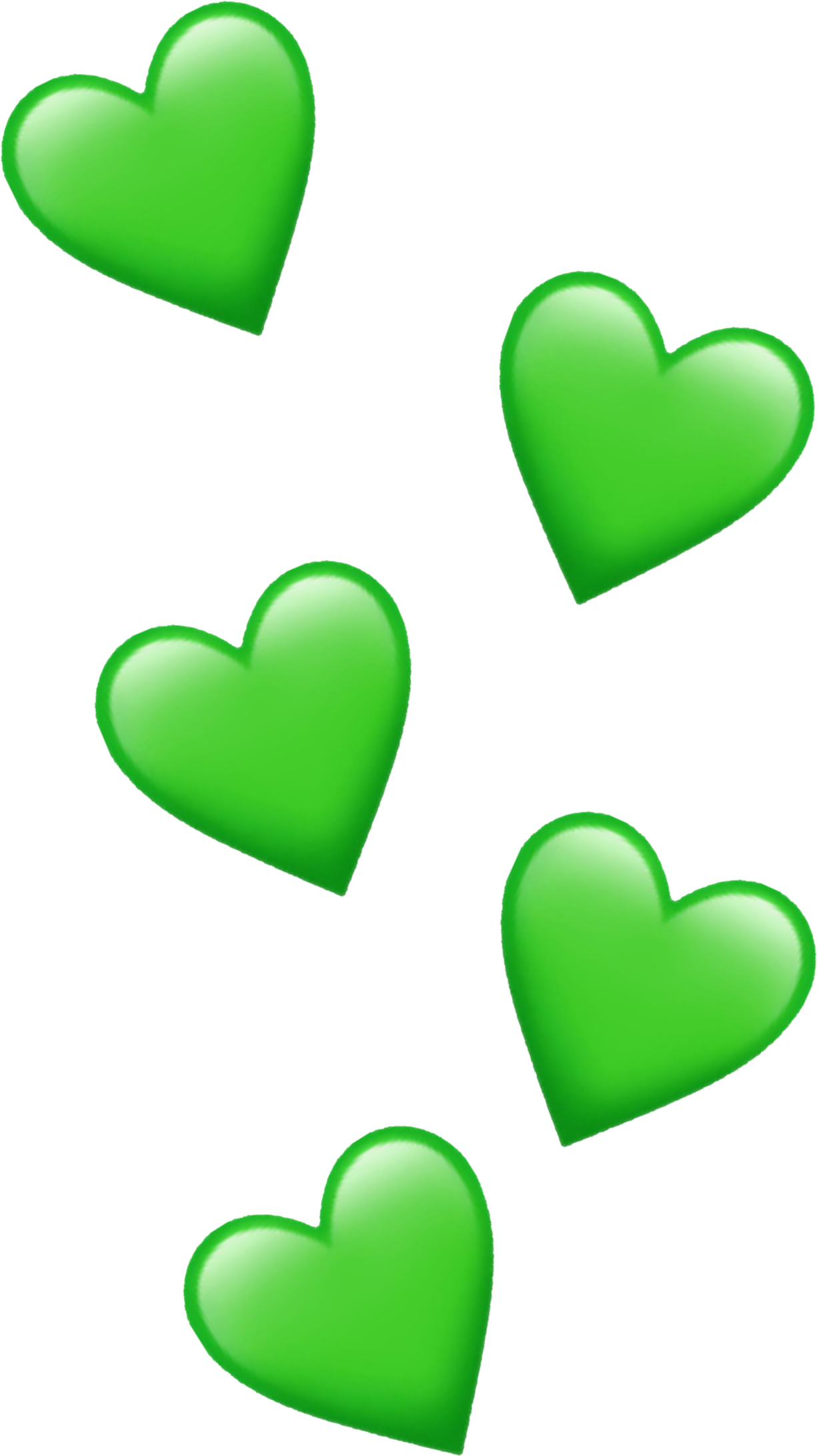 Wallpaper #Tmd395IBSpphPi3-tobx207 Green Heart Clip Art Png Download Full Size Clipart 2358546