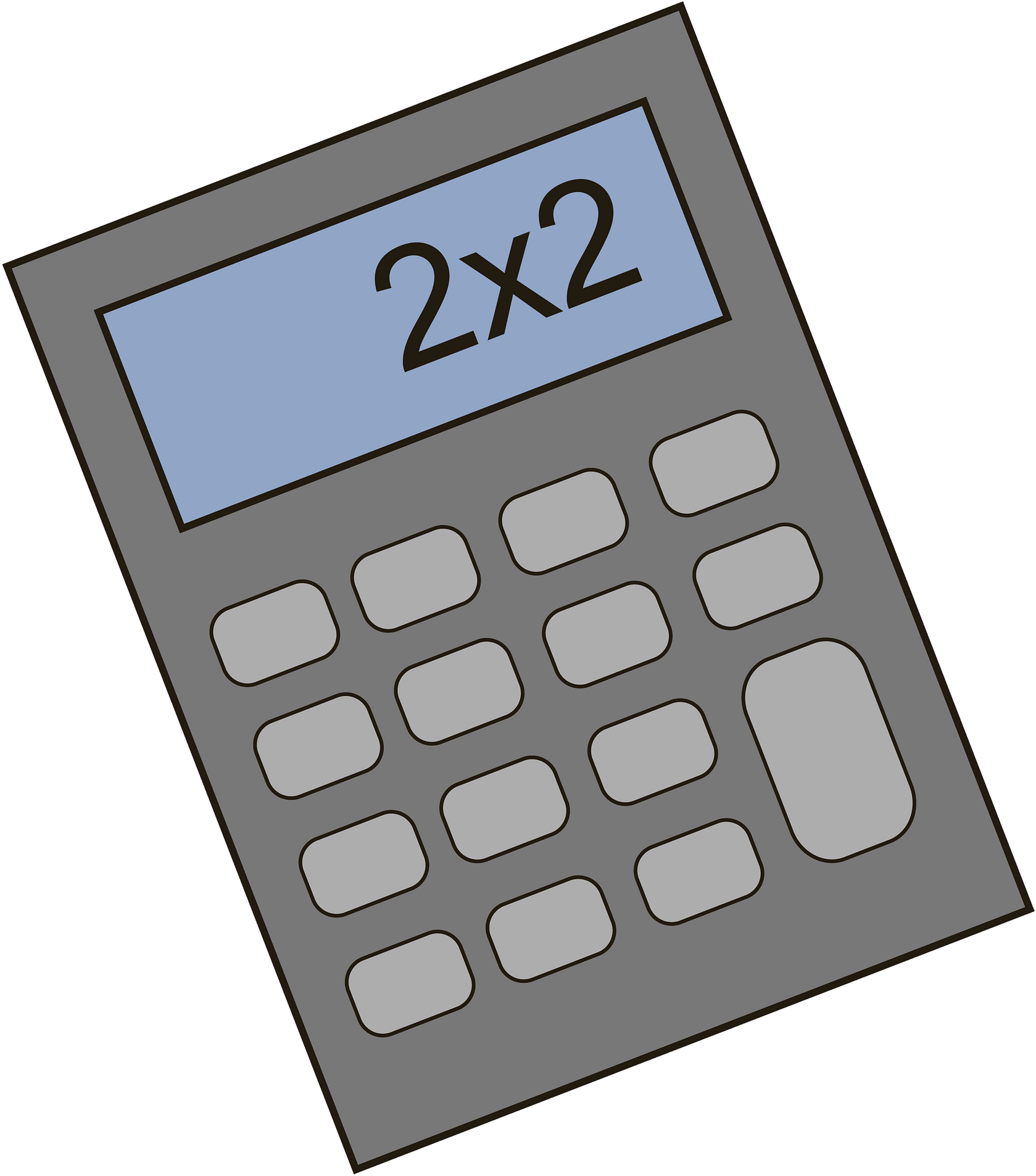 Wallpaper #XmepBpMBSpphPi3-QcIQ194 Calculator Clipart Png Download Full Size Clipart 5310707