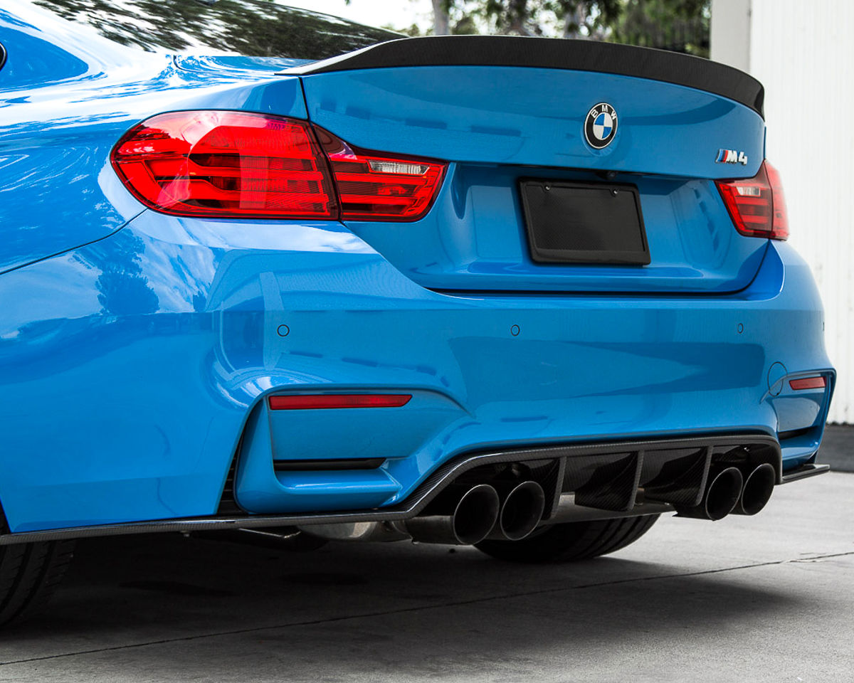 Wallpaper #lUB0MZMBJhL2WPbaFMZQ30 Agency Power Aeroform Carbon Fiber Rear Diffuser BMW F82 F80 M4 M3
