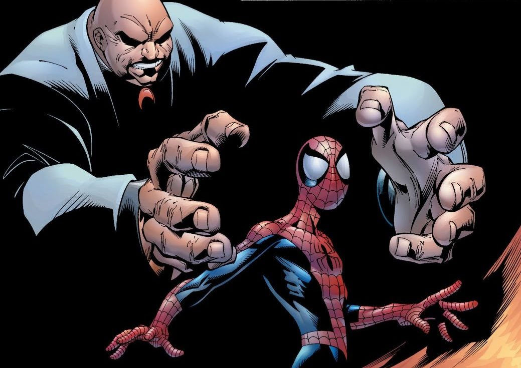 Wallpaper #Kbn23pIBJvJKYCmELggw176 Places Where Kingpin Can Show Up in MCU 6