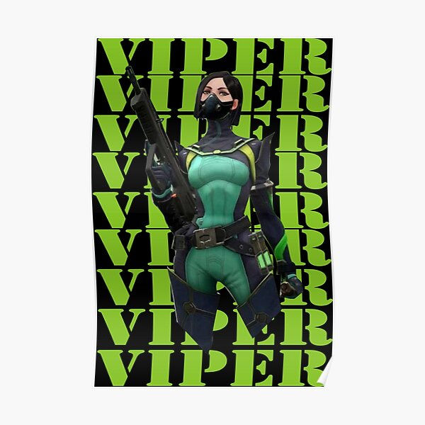 Wallpaper #lrhF15IBJvJKYCmEW-Ky247 Valorant Posters Redbubble