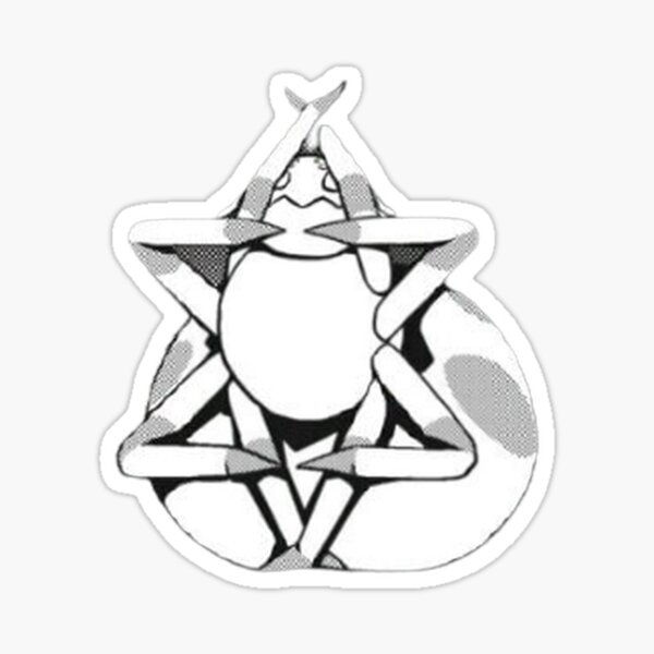 Wallpaper #l7gs2ZIBJvJKYCmEVuvw326 So Im a Spider So What Stickers Redbubble