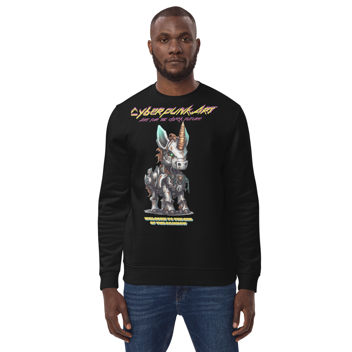 Wallpaper #N2er-5IBSpphPi3-ZJXN165 Sweaters Cyberpunkart