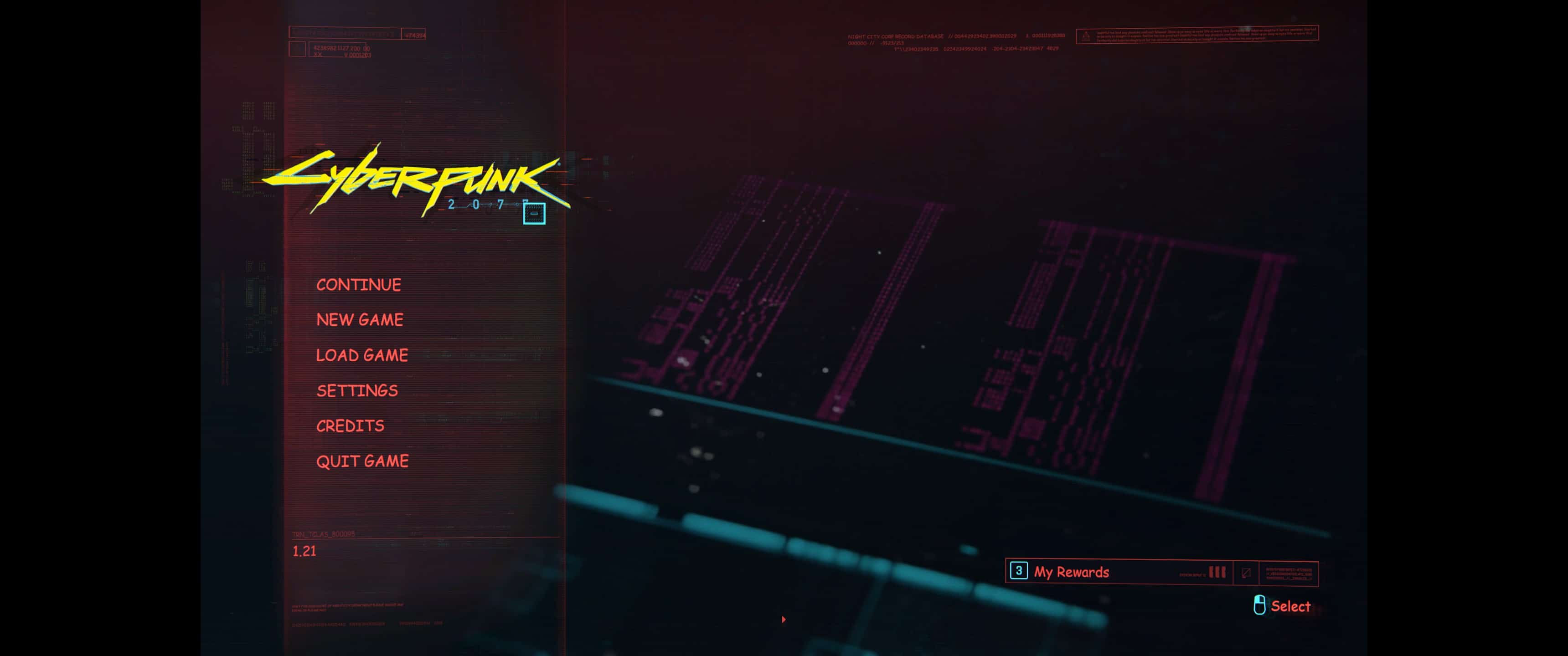 Wallpaper #UNsdYpcBzF5tfotJnuWV80 Custom Fonts Cyberpunk 2077 Mod