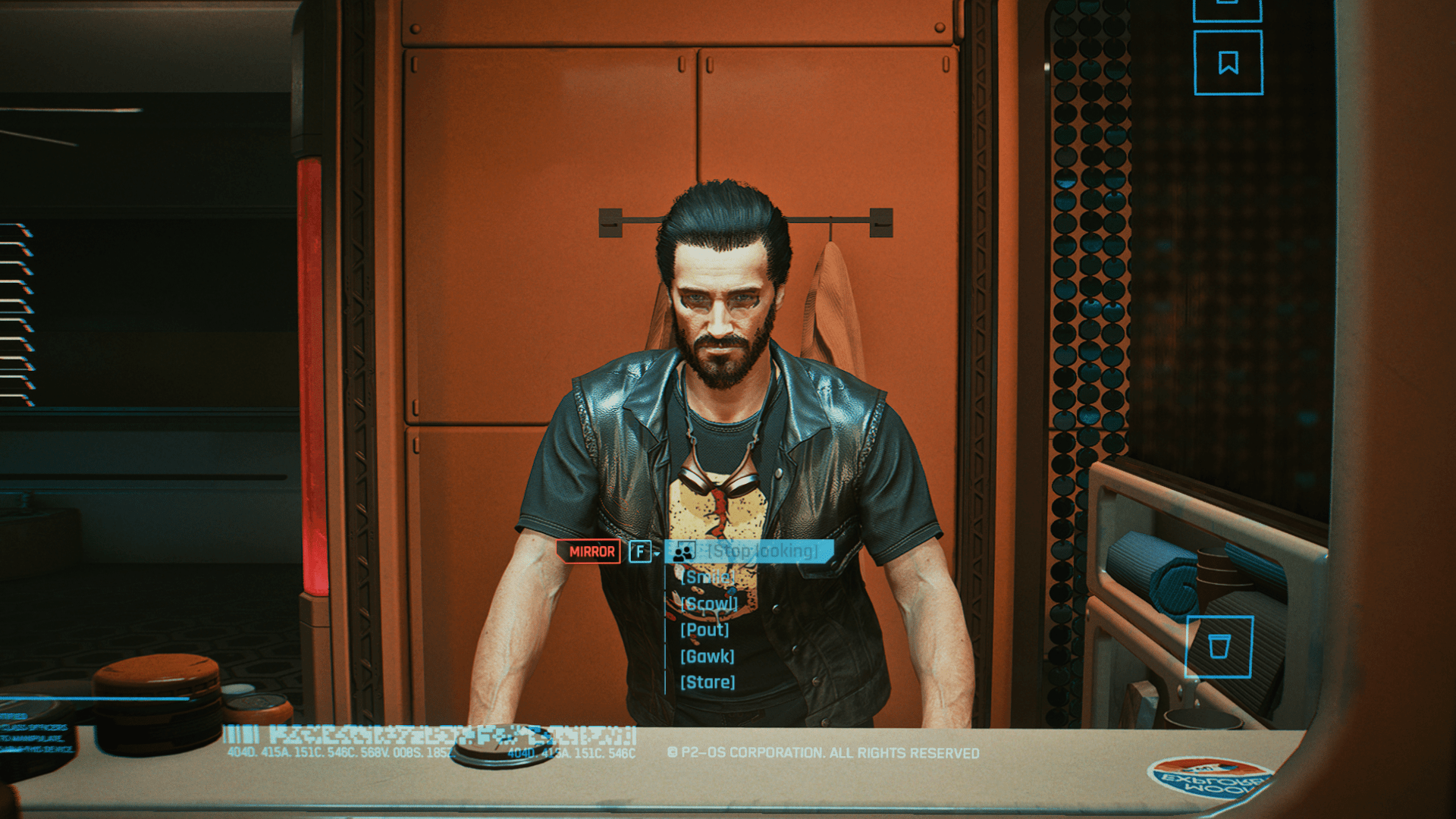 Wallpaper #F0C9MZMBJhL2WPba0MjK3 Adam Jensen from Deusex Preset and Save Level 50 from Start Cyberpunk