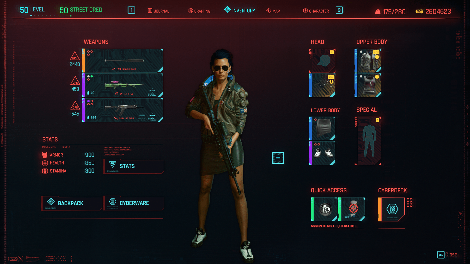 Wallpaper #rlYxe5cBsd6xcFiEWtzR35 Cyberpunk Savegame Story 100 Female Streetkid Cyberpunk 2077 Mod