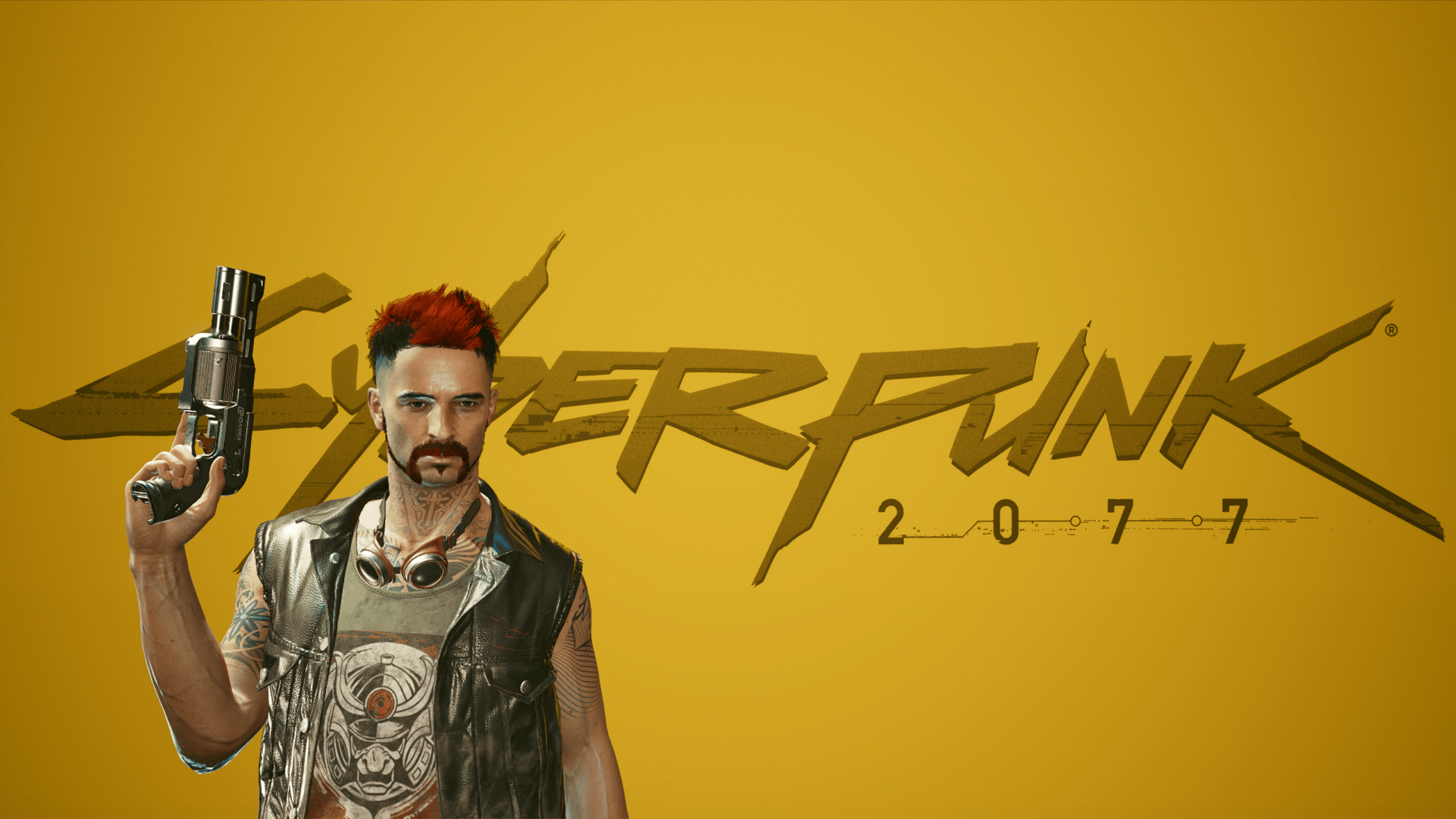 Wallpaper #_v8XapMB3lSXT3zUauV2209 Cyberpunk 2077 Male Character Creation Cyberpunk 2077 Mod
