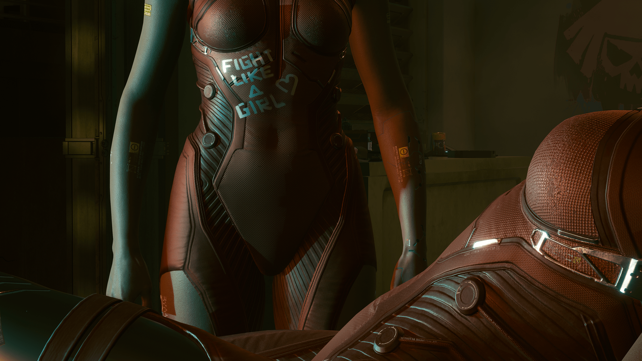 Wallpaper #3mdcE5MBSpphPi3-X_-p276 8ug8ear Hires Texture Mod Cyberpunk 2077 Mod