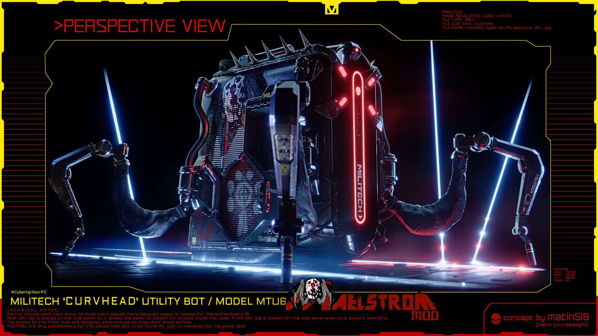 Wallpaper #DBnHHo8BtGB6xQ78j3r916 5 Finalists for Our Cyberupyourpc Contest Cyberpunk2077modcom