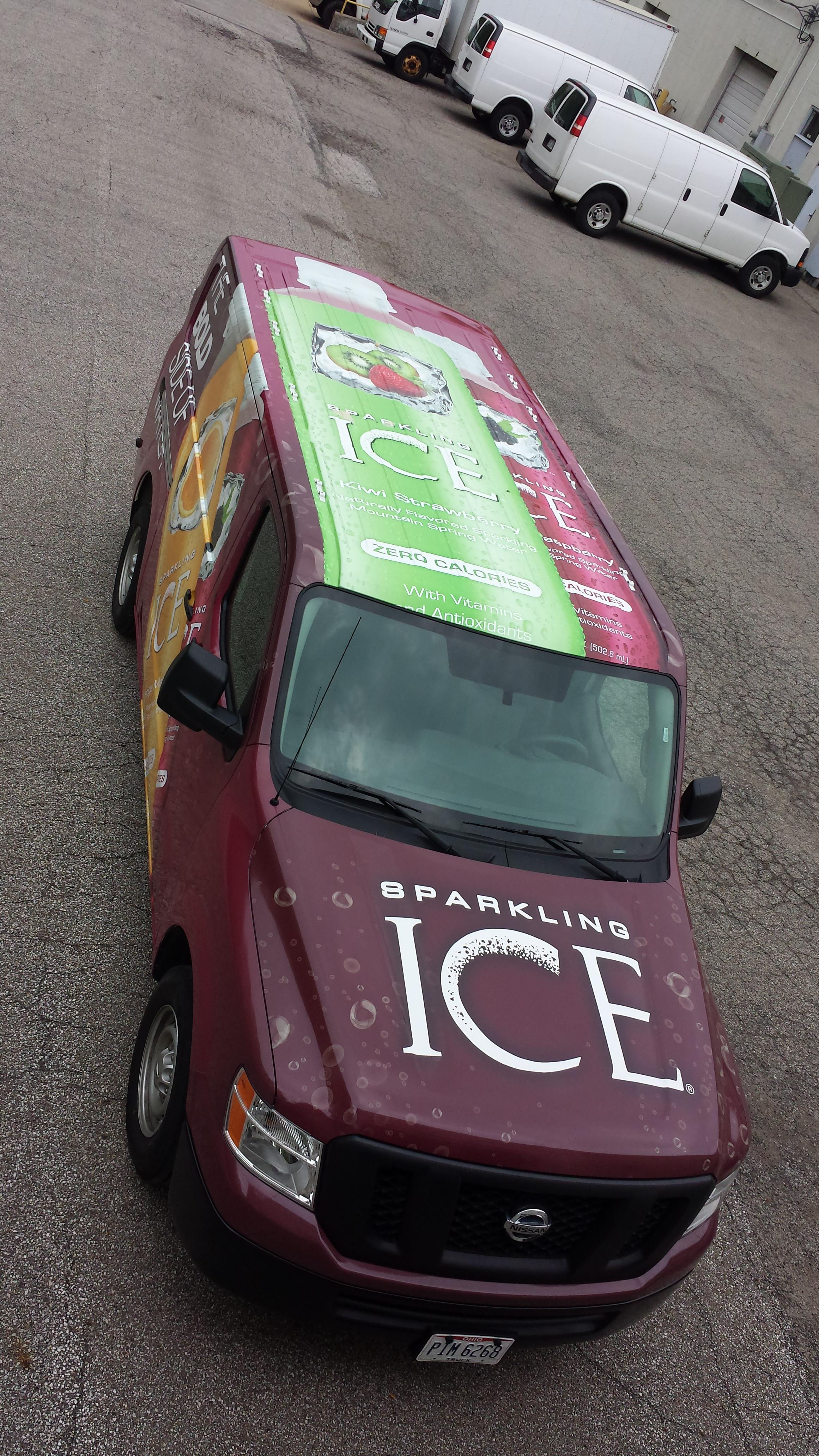 Wallpaper #d5eb0 Color Change Vehicle Wraps in Sight Sign Company