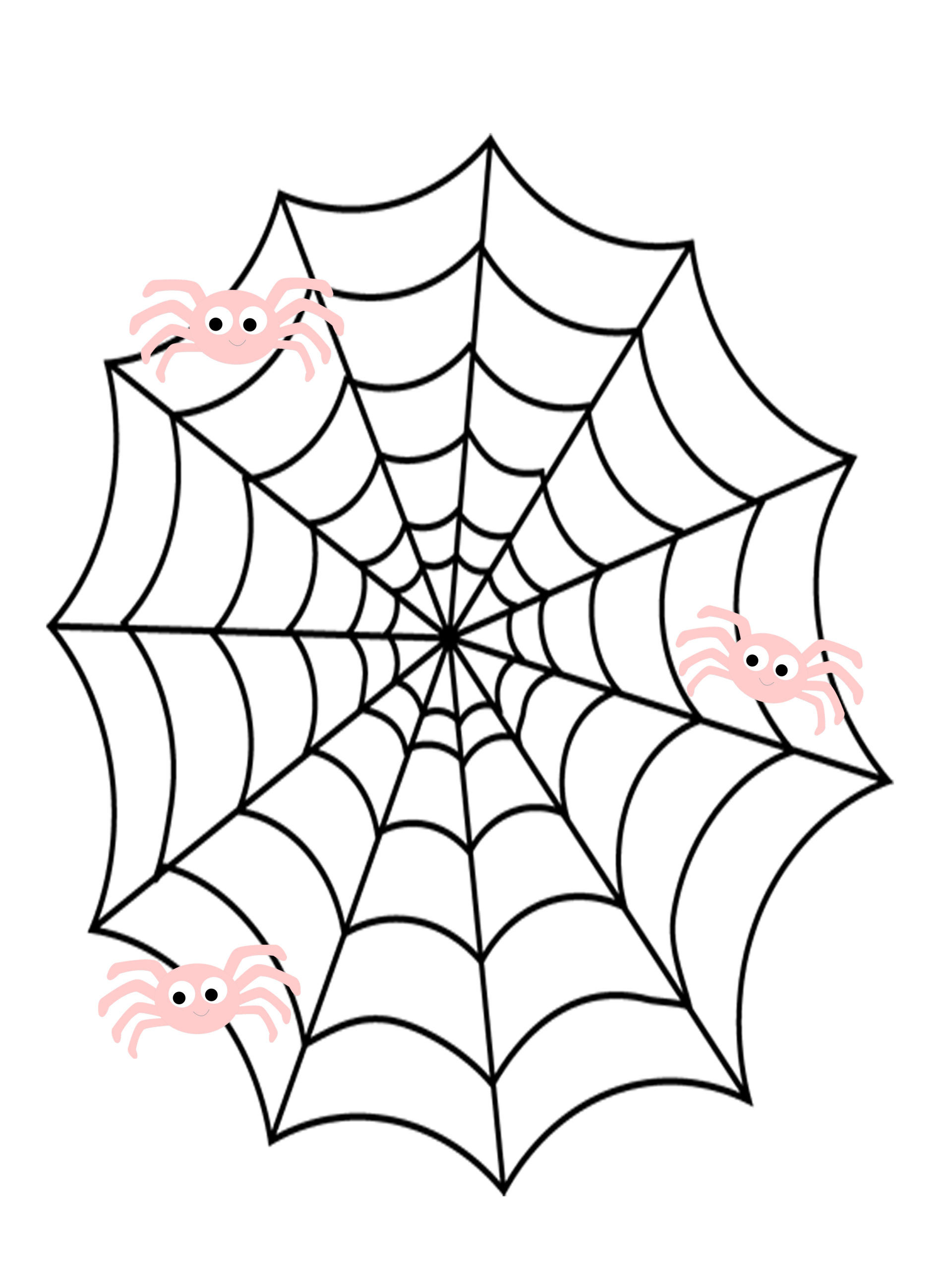 Wallpaper #sQMhZJMBpyOg8YnEWNZf76 Spider Web Printable