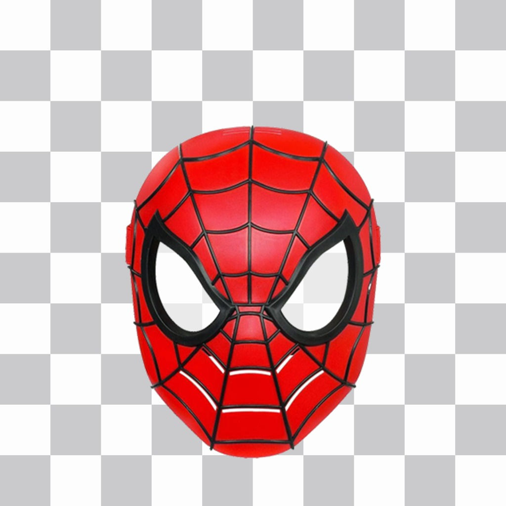 Wallpaper #CBoAUZMB1yWOL4qgnoGZ227 Put on the Spiderman Mask with This Online Photo Effect