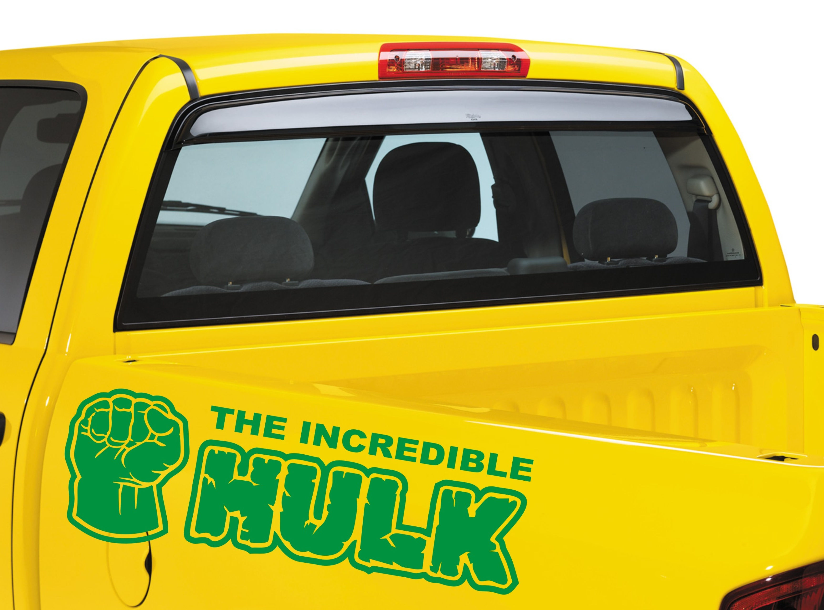 Wallpaper #ljUMk5cBk_lpvpalJpXF50 The Incredible Hulk Vinyl Decal