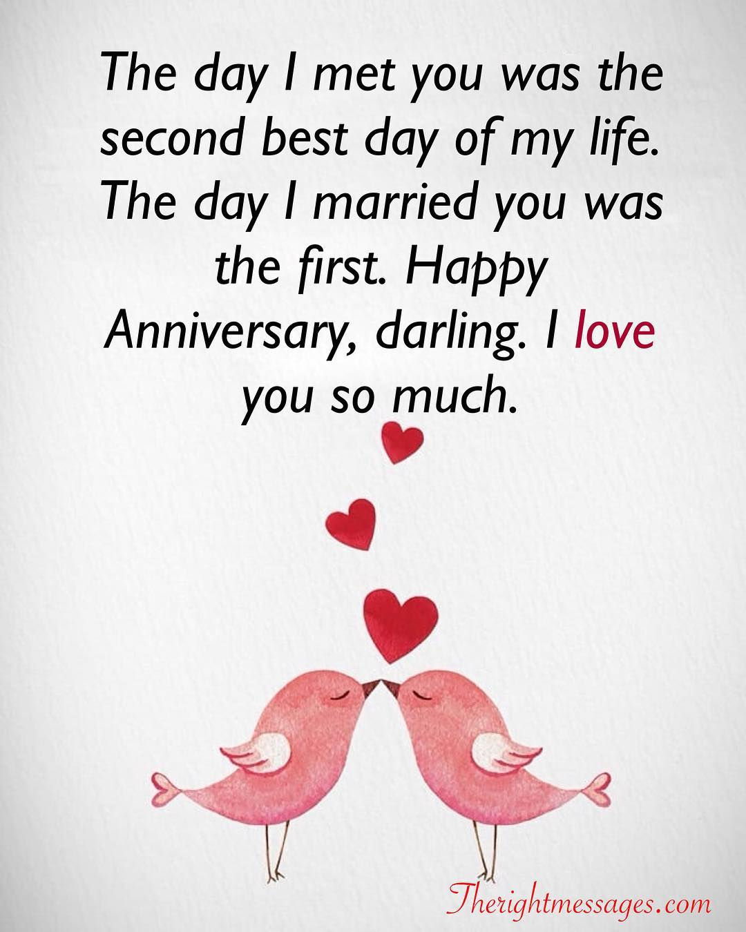 Wallpaper #0B569 Happy Anniversary Wishes for Wife Anniversary Messages