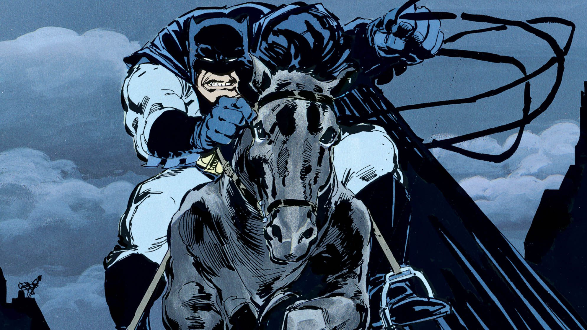 Wallpaper #4OqgVJMBlwTYPL186Qvw92 20 Best Batman Graphic Novels Ranked