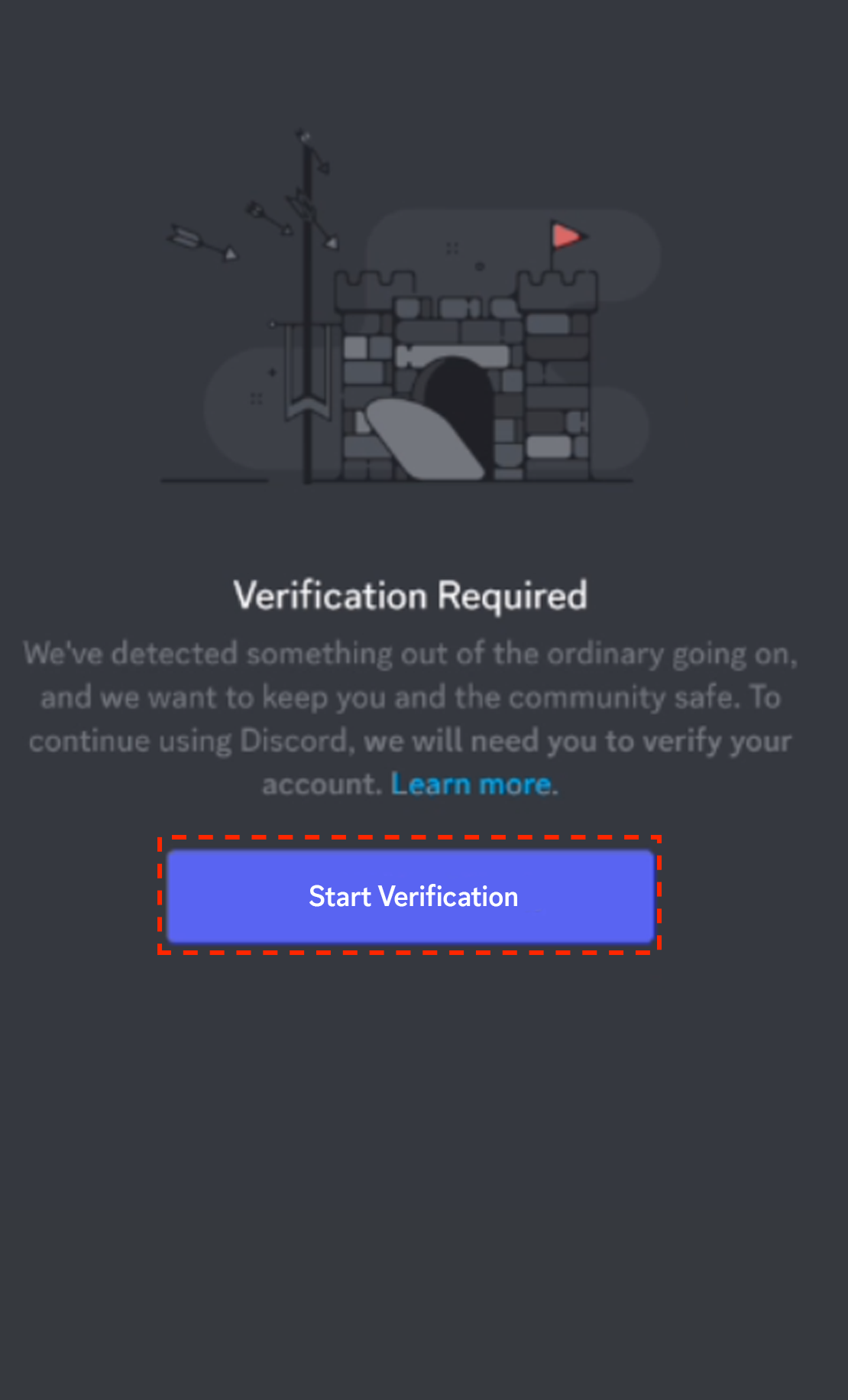 Wallpaper #ZGef9JIBSpphPi3-Vnsf61 Verification Required Faq Discord
