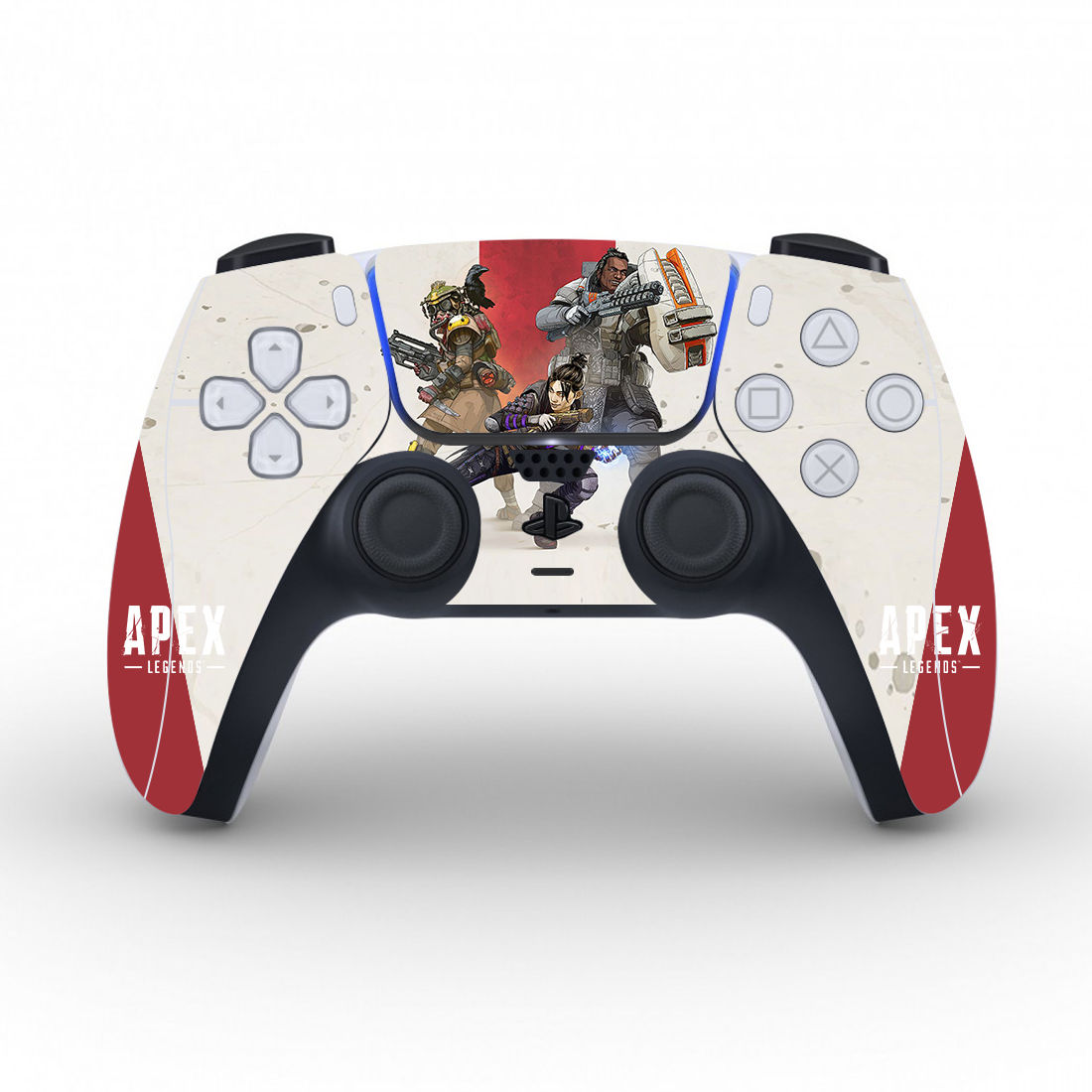 Wallpaper #iZ1QZJcBkAG5jTCHXbAz76 Apex Legends PS5 Controller Skin Sticker Decal Cover Design 3
