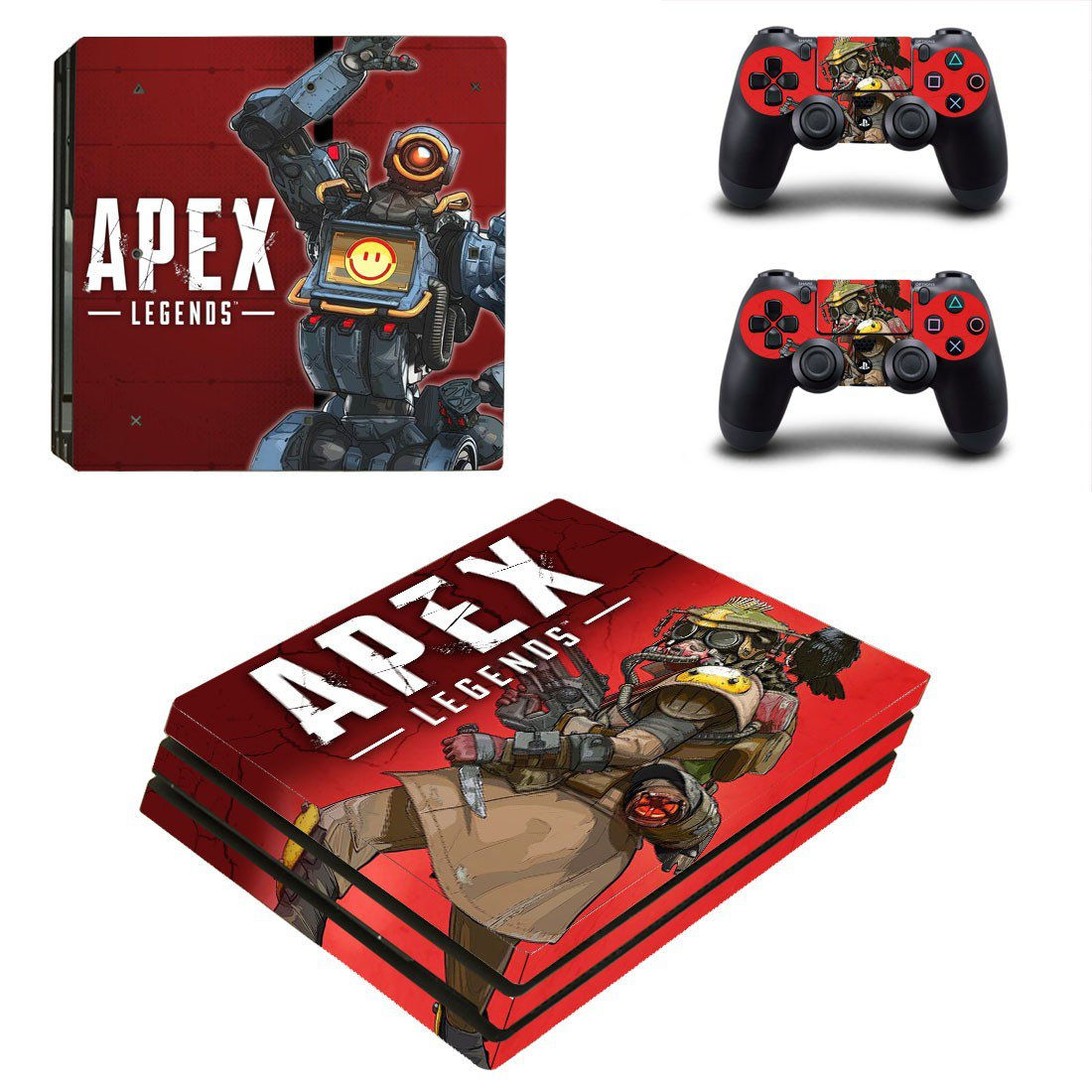 Wallpaper #iZ1QZJcBkAG5jTCHXbAz96 PS4 Pro Skin Decal for Apex Legends and Controllers Consoleskinsco