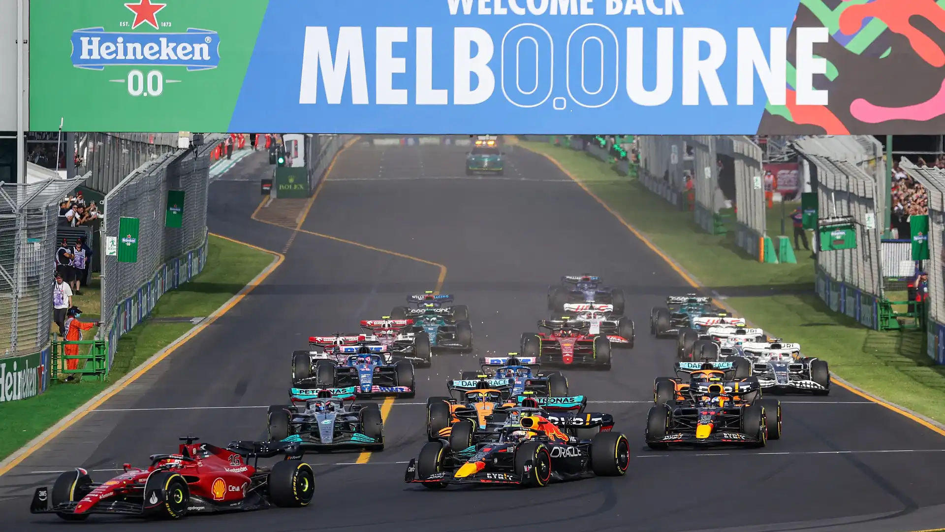 Wallpaper #FWfV7ZIBSpphPi3-5Vrx224 2023 Formula One Australian Grand Prix Track Schedule Announced Drive