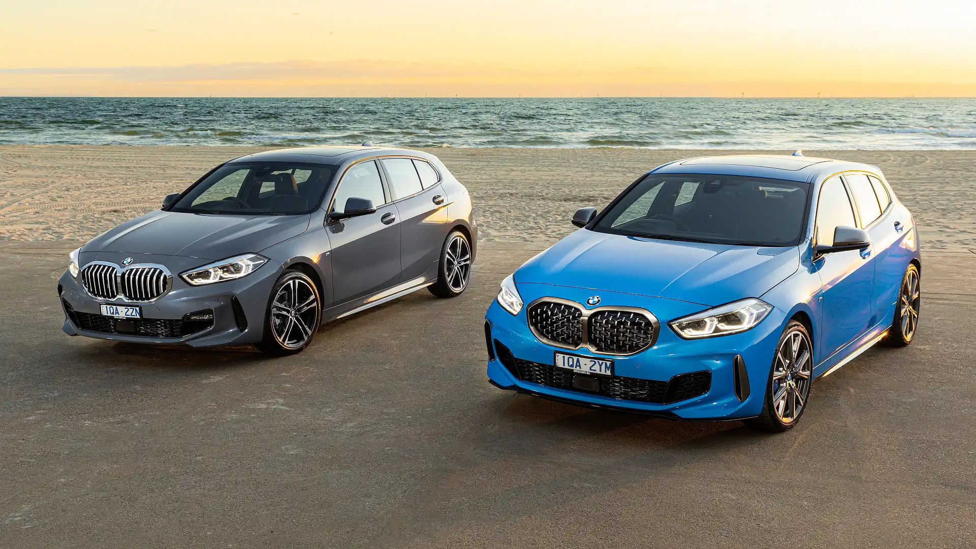 Wallpaper #nGcRDZMBSpphPi3-QOJp220 New BMW 1 Series Hatch 2 Series Gran Coupe Due Next Year Report Drive