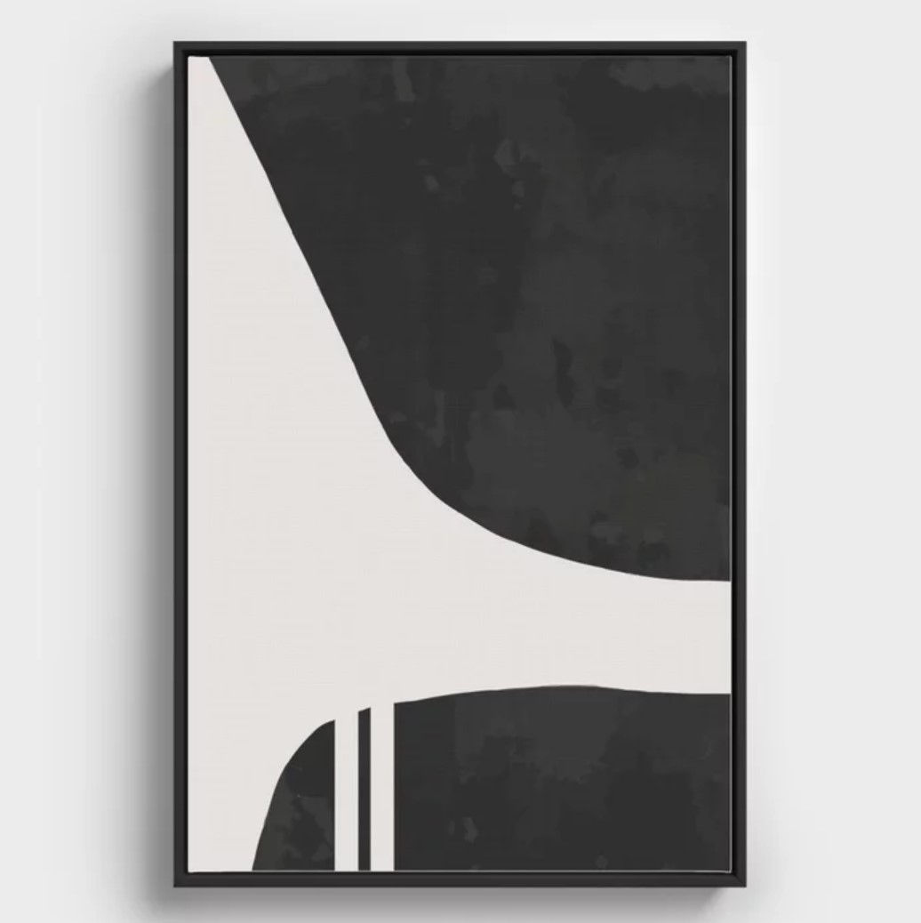 Wallpaper #Wx2kLZMBlOZrFDOksdHo278 Modern Abstract Art Print Mintaka