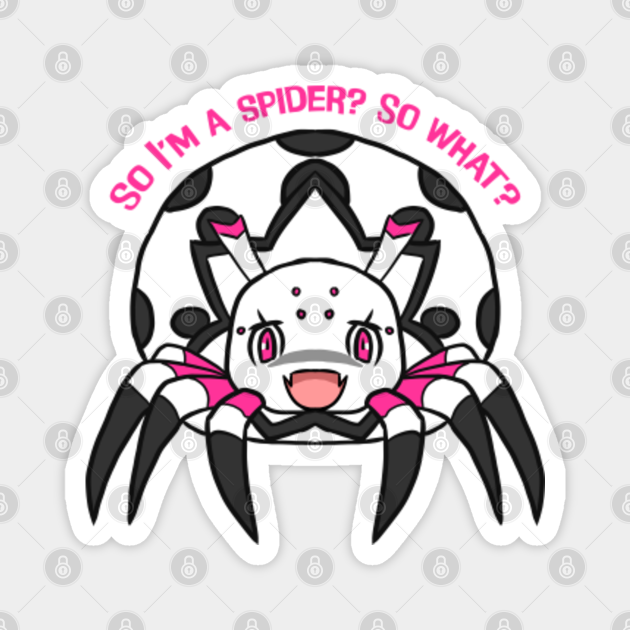 Wallpaper #l7gs2ZIBJvJKYCmEVuvw142 Arriba 100 Foto So I Am a Spider So What Mirada Tensa