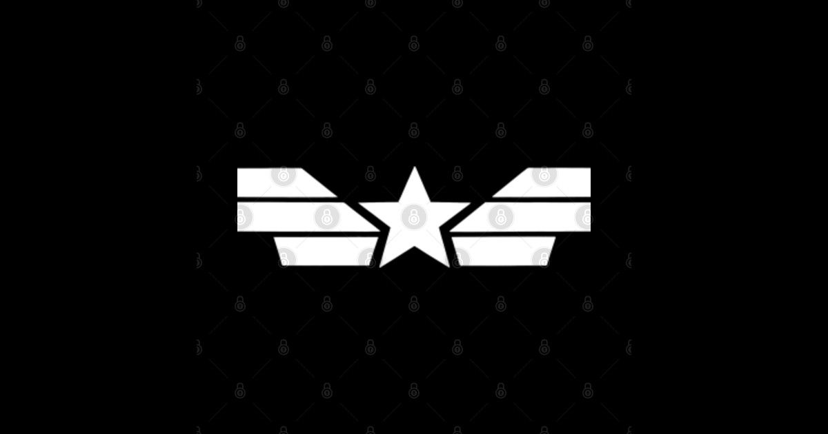 Wallpaper #8bjD15IBJvJKYCmEUeT-0 Captain America Strike Stealth Suit Captain America Sticker Teepublic