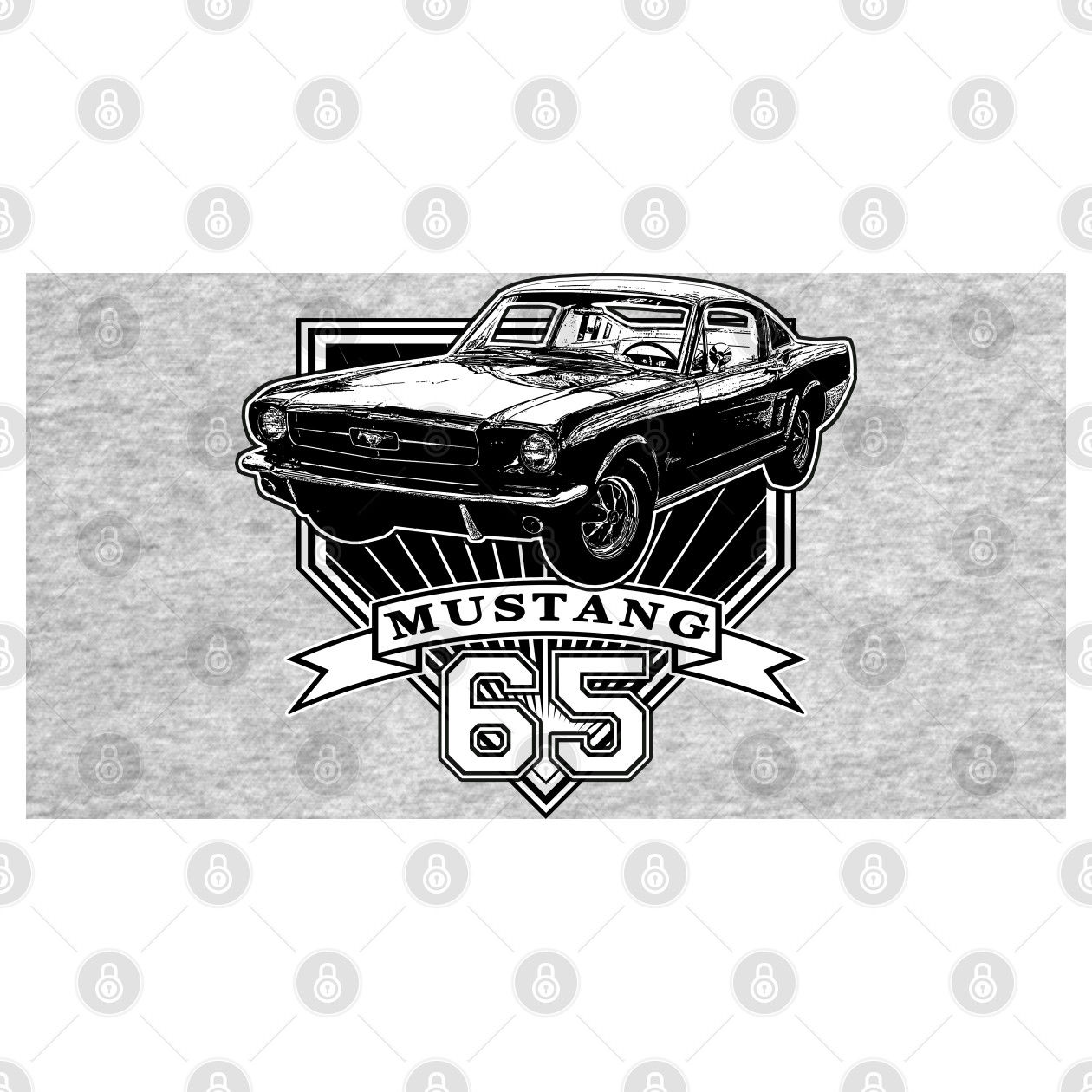 Wallpaper #nRrgT5MB1yWOL4qgd38K329 65 Mustang Fastback 65 Mustang Fastback T Shirt Teepublic