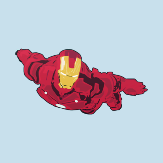 Wallpaper #5Lj61ZIBJvJKYCmEJdvJ307 Iron Man Flies Iron Man T Shirt Teepublic
