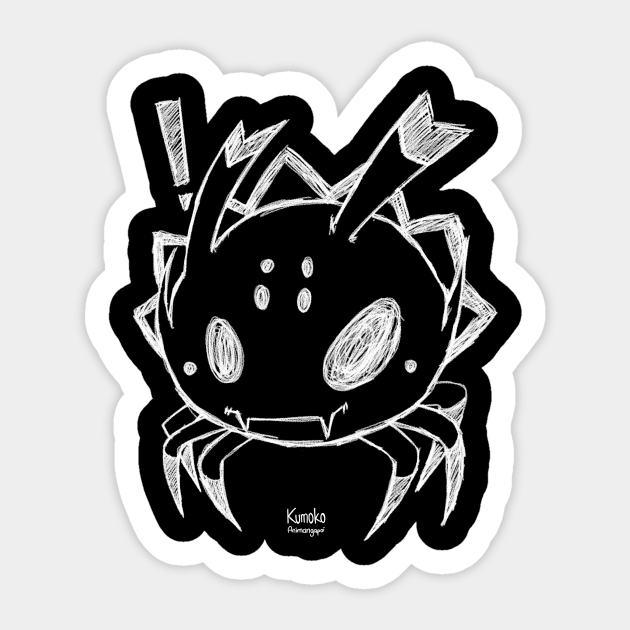 Wallpaper #l7gs2ZIBJvJKYCmEVuvw150 Kumoko Pencil Drawing Fanart from So Im a Spider So What Kumo Desu