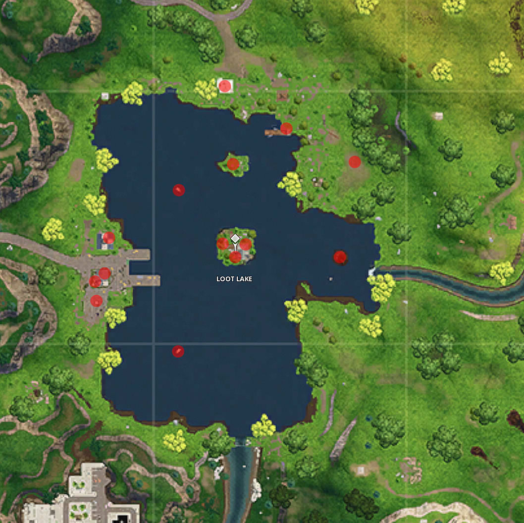 Wallpaper #2mftEpMBSpphPi3-3f1w77 Fortnite Loot Map